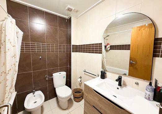 Apartment in Torrevieja