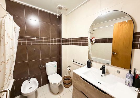 Apartment in Torrevieja