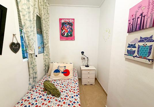 Apartment in Torrevieja