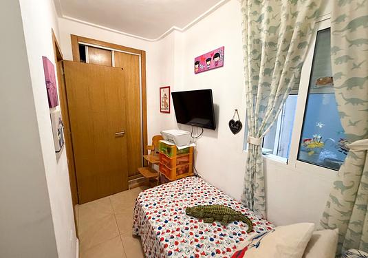 Apartment in Torrevieja