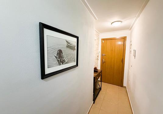 Apartment in Torrevieja