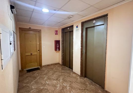 Apartment in Torrevieja