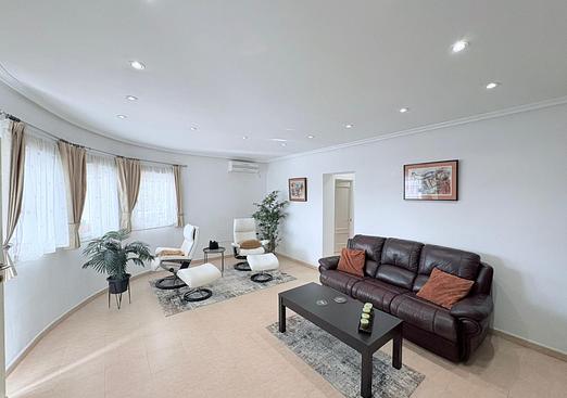 Villa in Gea Y Truyols