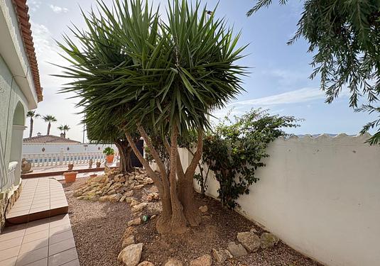 Villa in Gea Y Truyols