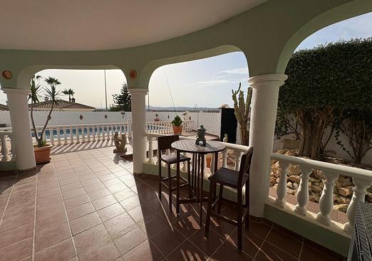 Villa in Gea Y Truyols