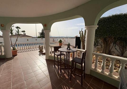 Villa in Gea Y Truyols