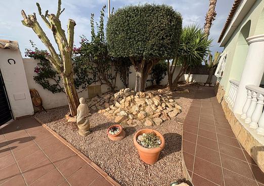 Villa in Gea Y Truyols