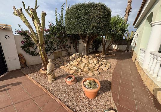 Villa in Gea Y Truyols