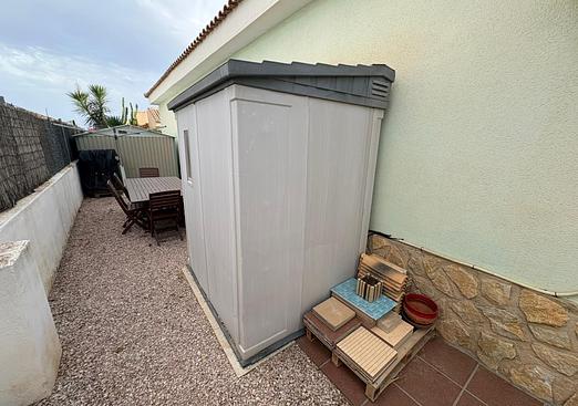 Villa in Gea Y Truyols