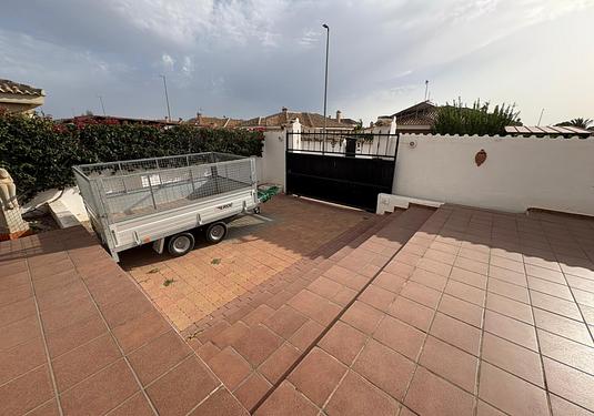 Villa in Gea Y Truyols