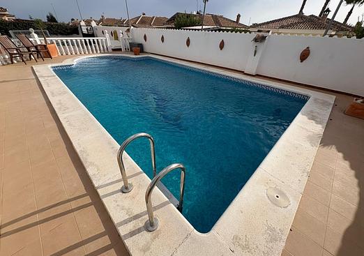 Villa in Gea Y Truyols