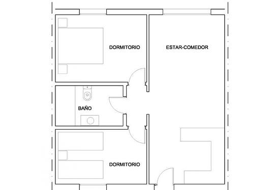 Apartment in Orihuela