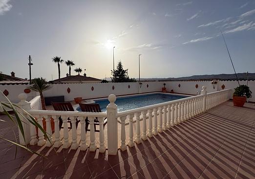 Villa in Gea Y Truyols