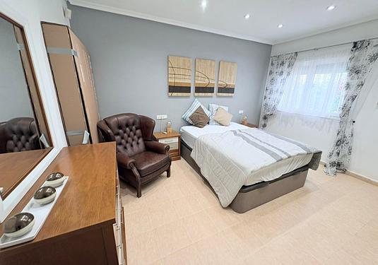 Villa in Gea Y Truyols
