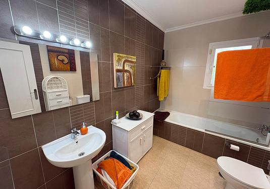 Villa in Gea Y Truyols
