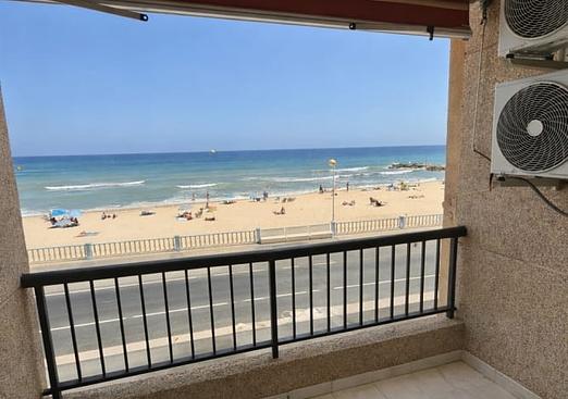 Apartment in Torrevieja