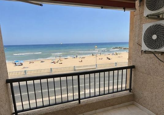 Apartment in Torrevieja