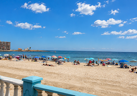 Apartment in Torrevieja