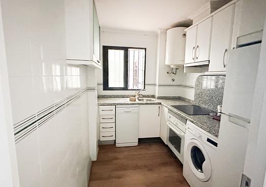 Apartment in Torrevieja