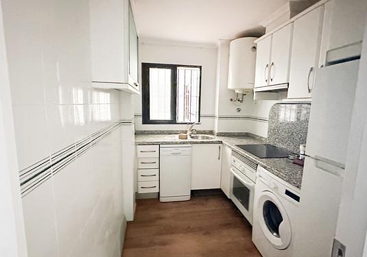 Apartment in Torrevieja