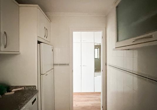 Apartment in Torrevieja