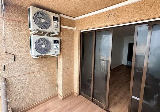 Apartment in Torrevieja