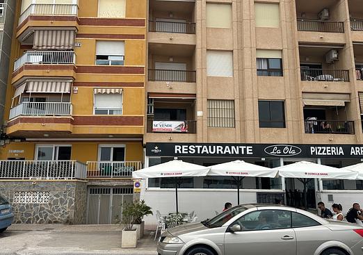Apartment in Torrevieja