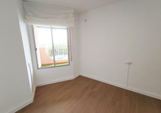 Apartment in La Zenia