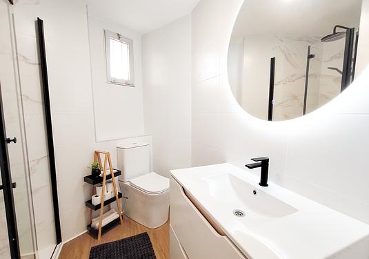 Apartment in La Zenia
