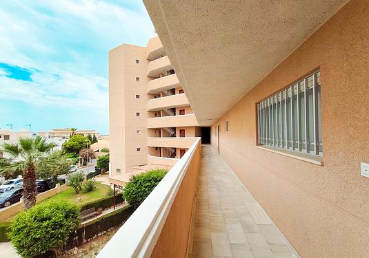 Apartment in La Zenia