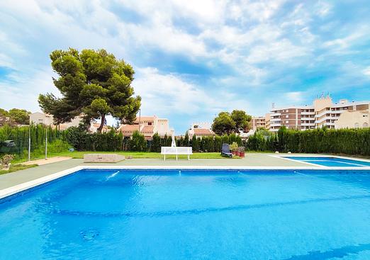 Apartment in La Zenia