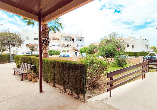 Apartment in La Zenia