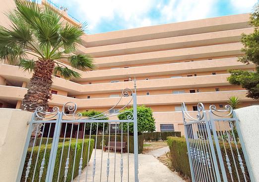 Apartment in La Zenia