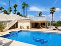 Villa in Elviria