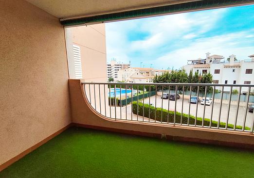 Apartment in La Zenia