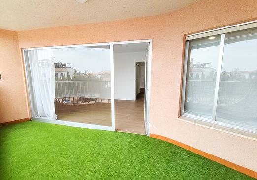 Apartment in La Zenia