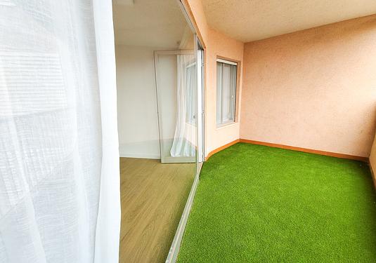Apartment in La Zenia