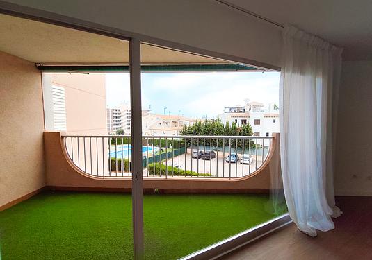 Apartment in La Zenia