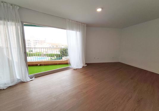 Apartment in La Zenia