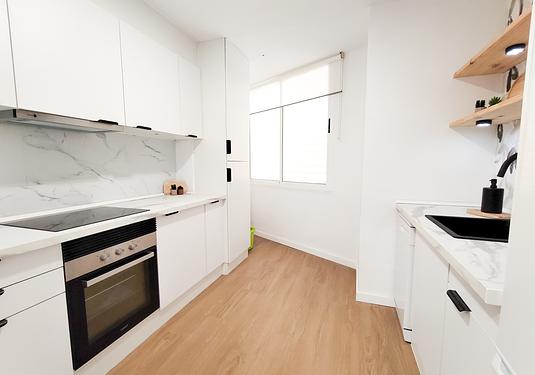Apartment in La Zenia