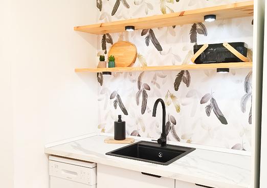 Apartment in La Zenia