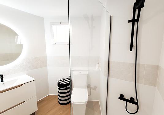 Apartment in La Zenia