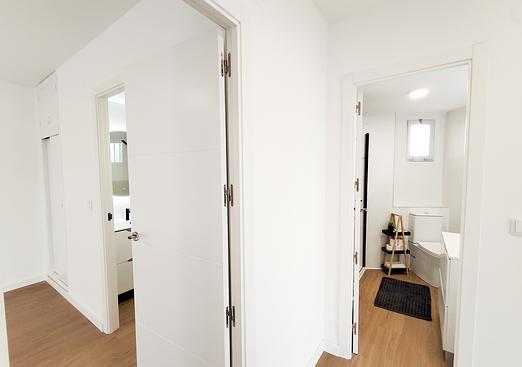 Apartment in La Zenia