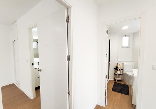 Apartment in La Zenia