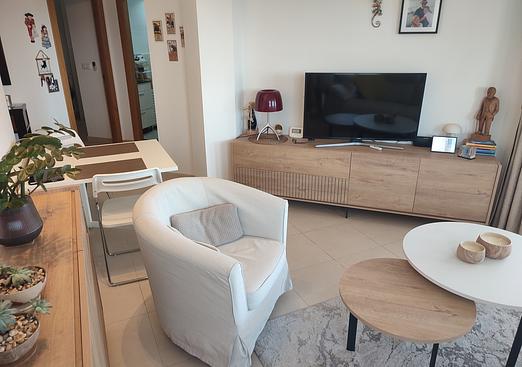 Apartment in Hacienda Riquelme Golf Resort