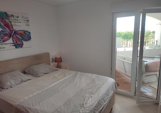 Apartment in Hacienda Riquelme Golf Resort