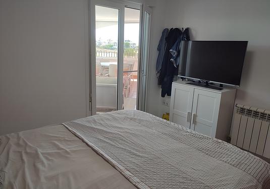 Apartment in Hacienda Riquelme Golf Resort