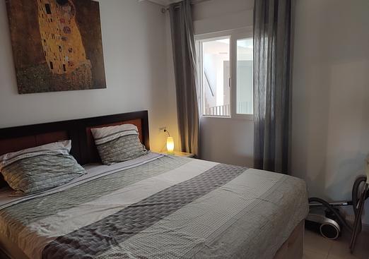 Apartment in Hacienda Riquelme Golf Resort