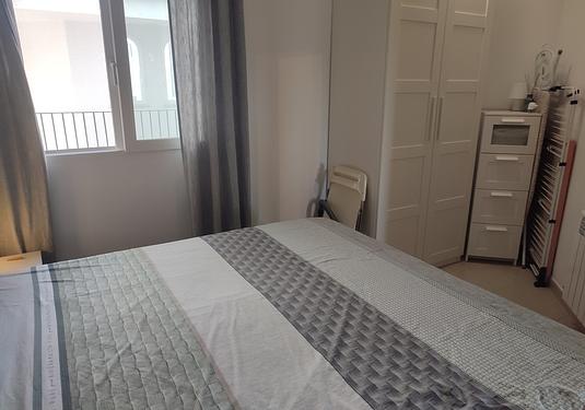 Apartment in Hacienda Riquelme Golf Resort