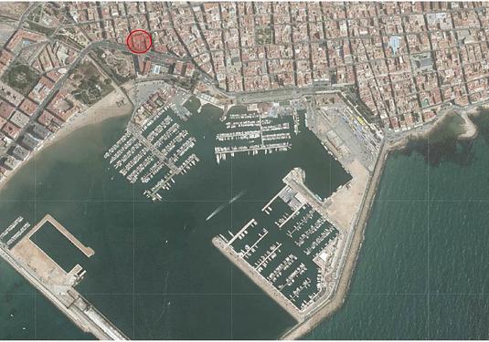 Land in Torrevieja